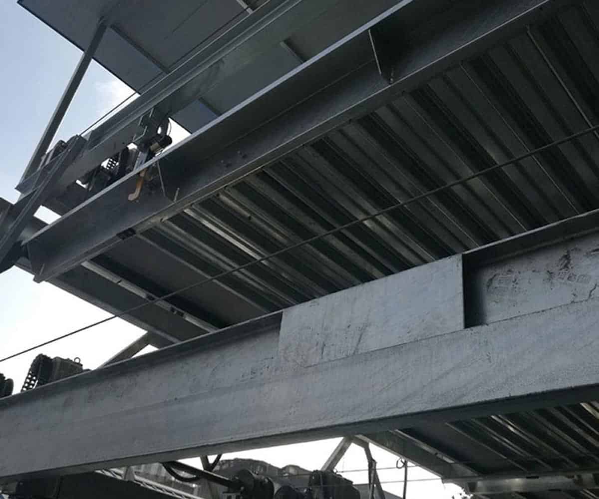 姚安家用停車立體車庫租賃