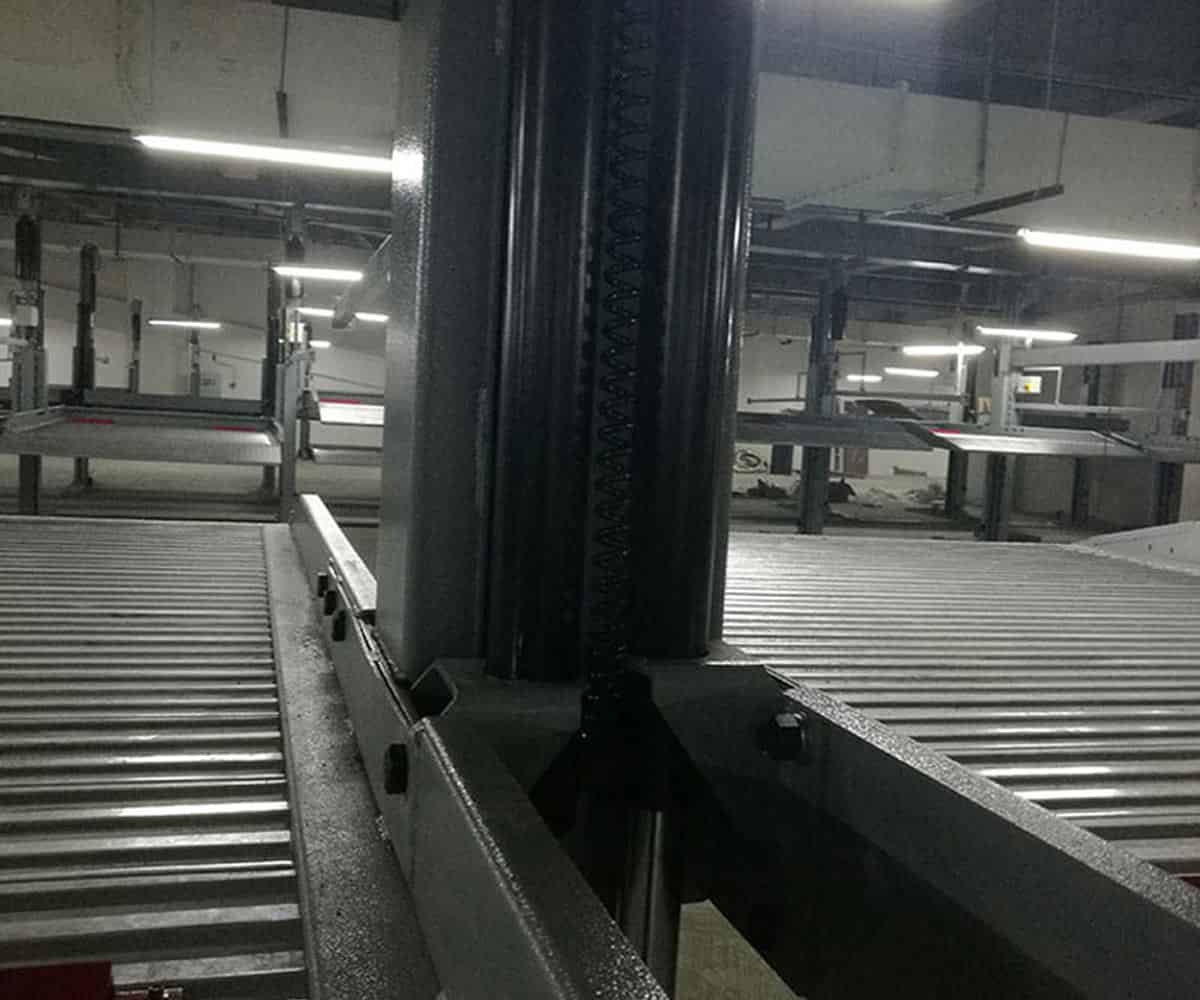 河口雙層簡(jiǎn)易升降立體停車位回購(gòu)